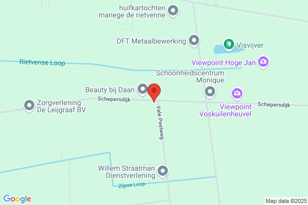 Van Lankveld Cv