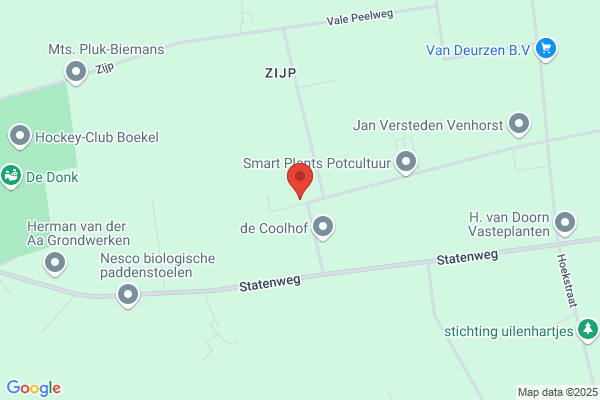 Van Mierlo Pompentechniek B.V.