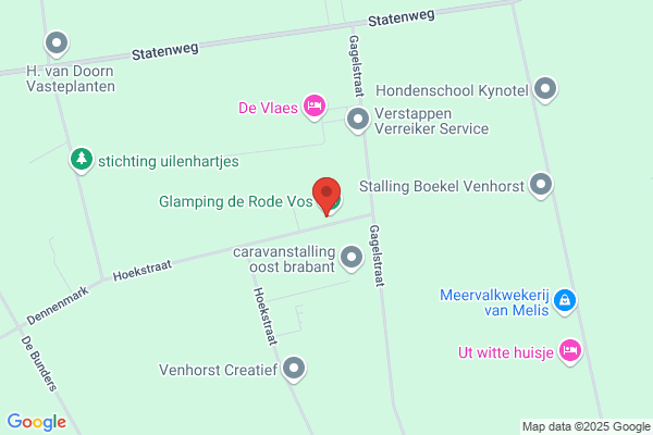 Varkensbedrijf Jans-Beeke-Verwegen Bv