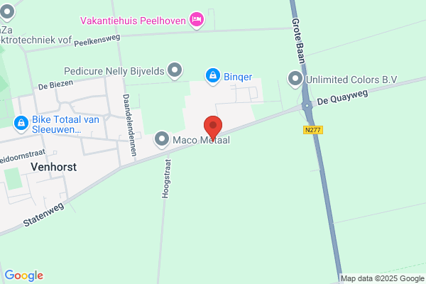 Veehandel Ton Van Den Broek
