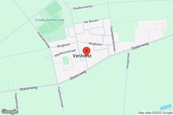 Vof Th. Rooijackers