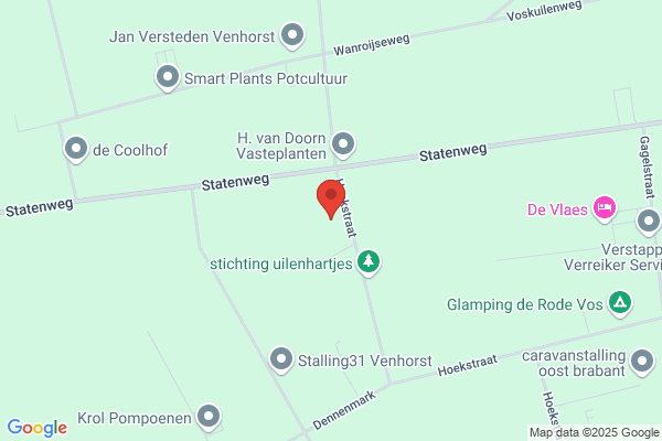 Vogelboom, De