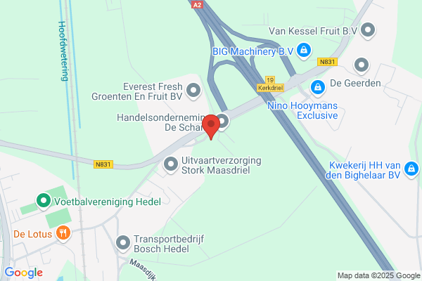 Adelhoeve