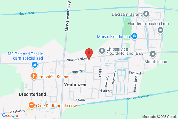 Kok en Vriend Woninginrichting