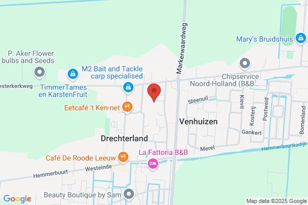 Fysiocentrum Enkhuizen