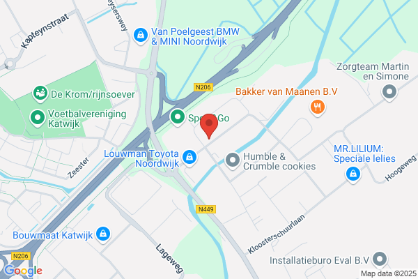 Airborn Lucht-En Ballonreklame