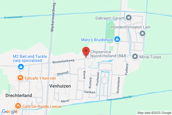 Autokeuringsstation APK Besseling