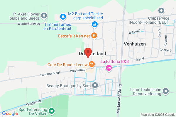 Bibliotheek Venhuizen