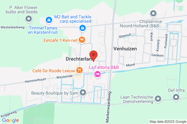 Bosmansticht