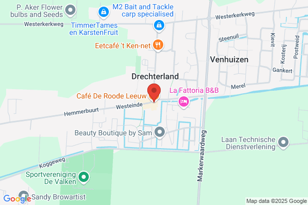 De Roode Leeuw
