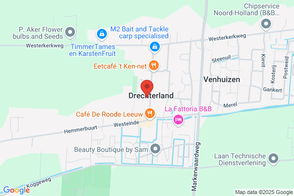 Drogisterij Graaf