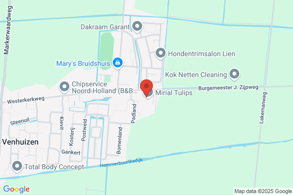 Firma H.P. Bot Reus En Zoon