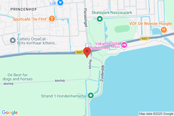 Gebroeders De Jong Bv