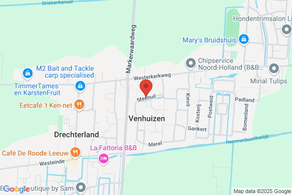 Groothuizen