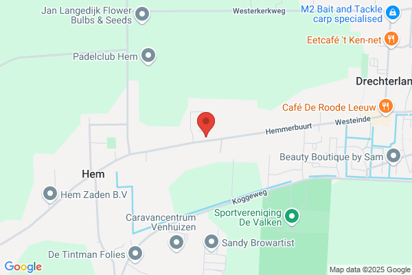 Hengelsportvereniging Puttersvreugd