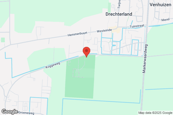 Hondenclub Venhuizen