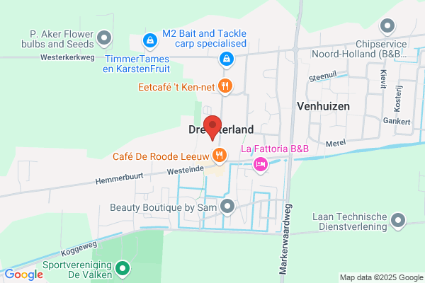 Huisartsenpraktijk Eggink En Terpstra