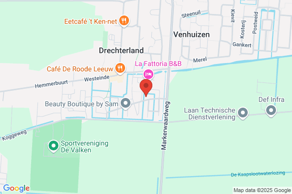 Laan, Gerard