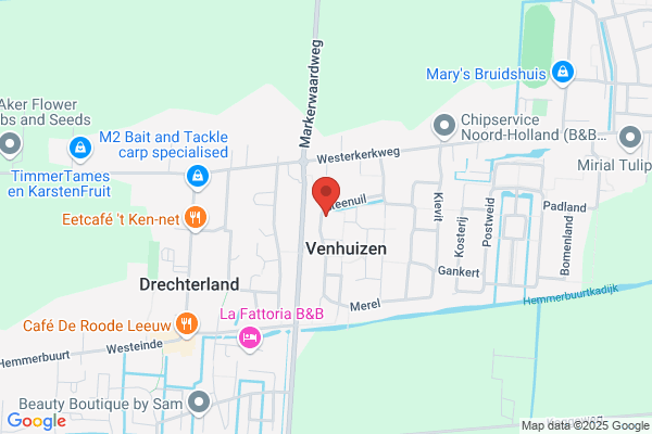Lange, De
