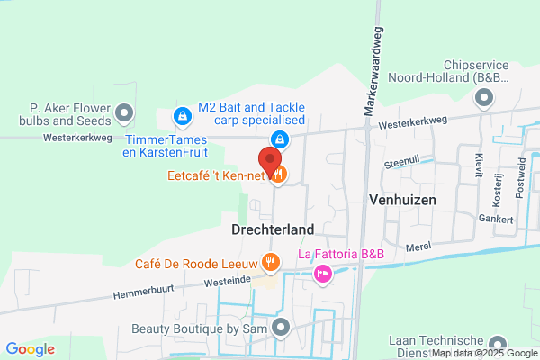 O.B.M. De Eendracht Wa