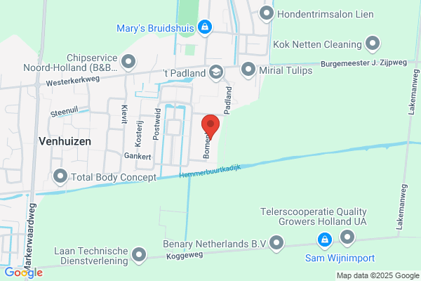Ouden, W Den
