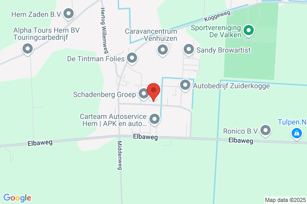 Polytechniek Langedijk