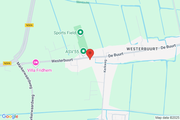 Raad Westfriesland-Oost Cv