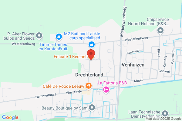 Roet En Zoon, Fa C