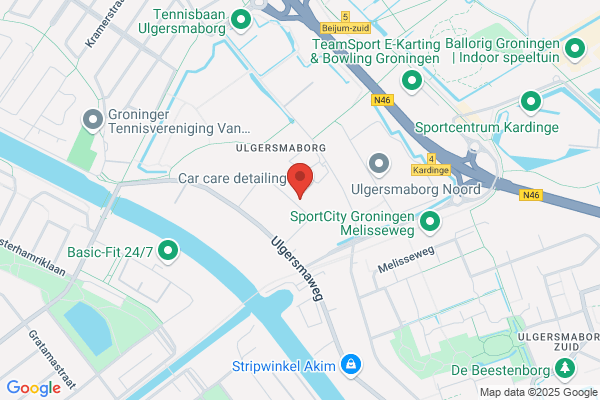 Stralen Bv, P J Van