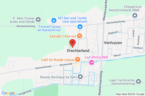 Super Venhuizen