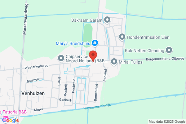 Ton Zaal Uurwerkreparatie