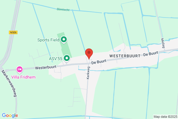 Vof De Autoservice