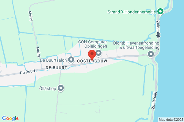 Wassenaar, Ineke