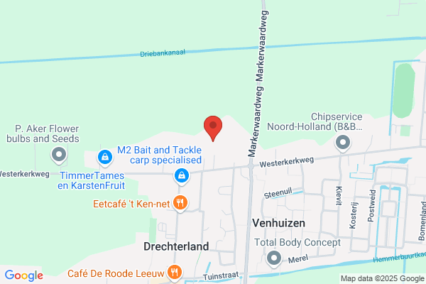 Zuivelhandel Van Winkel Vof