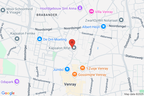 Roodbeen & Partners