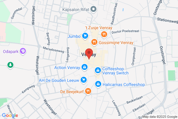 Waaijenburg, Th G M J Van