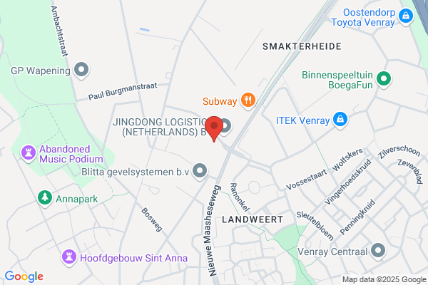 Bombeeck, Leo