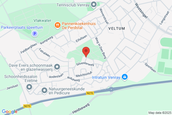 V&t Kring Bv