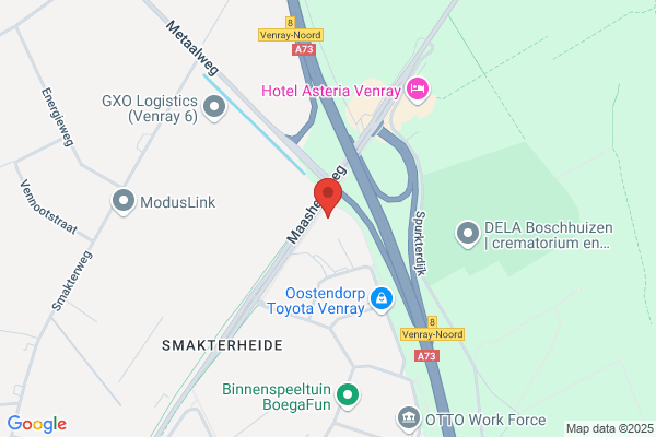 Schaik, Van