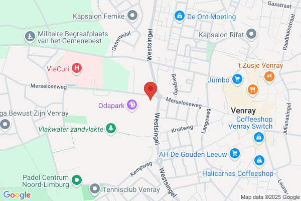 Jongenconsultancy