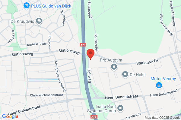 Scherpenhuijsen, R J