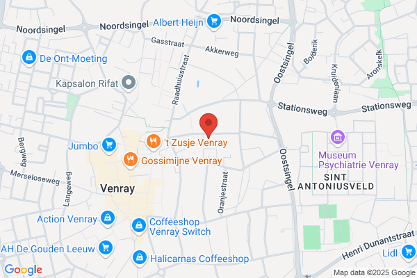 Weijs Bv, Victor