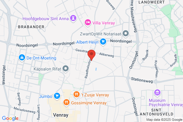 Wieren Vof, Van