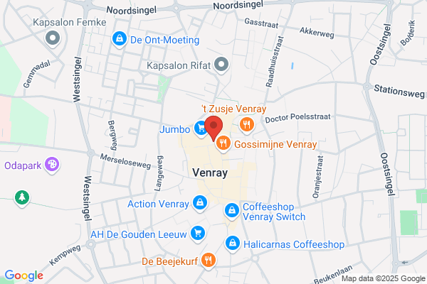 SNS Bank Venray
