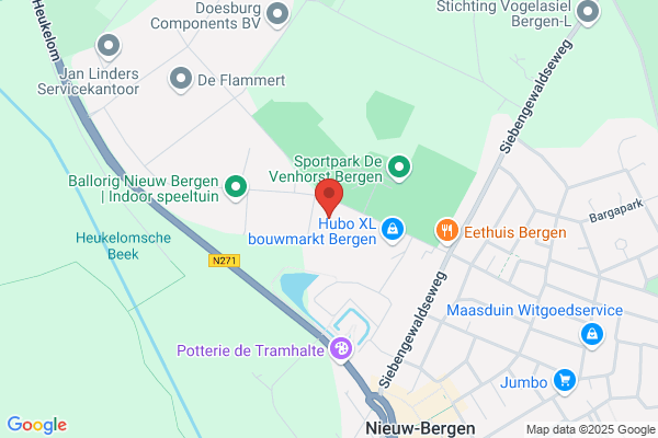 Hooft, Van