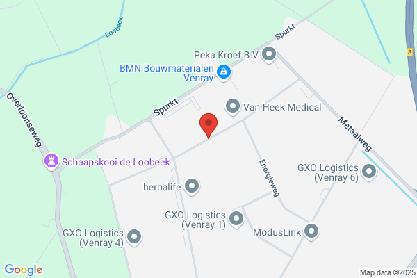 De Vezelpers Bv