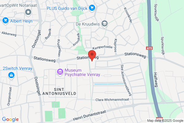 Antoniusveld