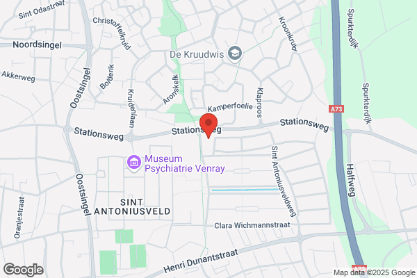 Apotheek De Bruggraaf