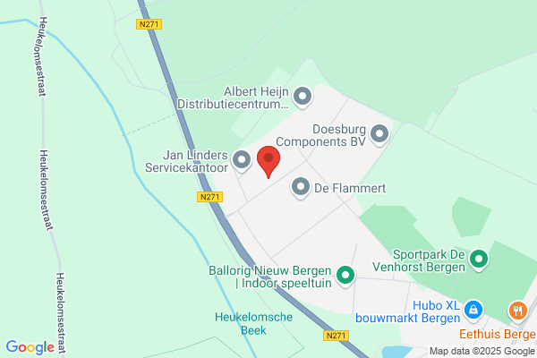 Autobedrijf Van Haren Bv