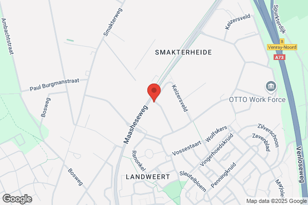 Nedam Venray